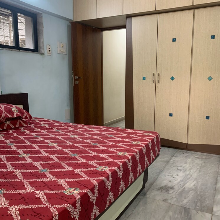 Bedroom, soni-tower-chs 2 Bedroom 800 Sq.Ft. Apartment In Saibaba Nagar Mumbai 7501369