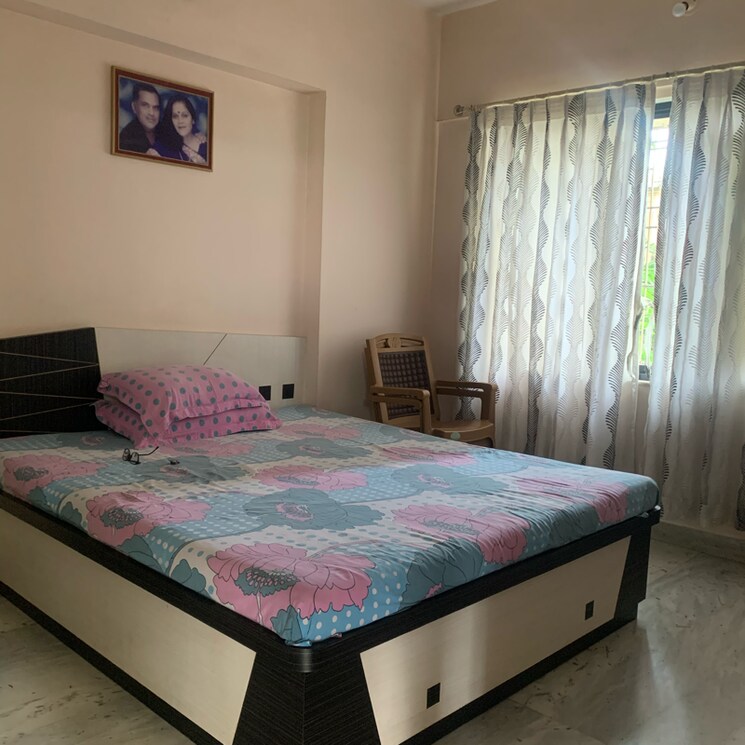 Bedroom, soni-tower-chs 2 Bedroom 800 Sq.Ft. Apartment In Saibaba Nagar Mumbai 7501369
