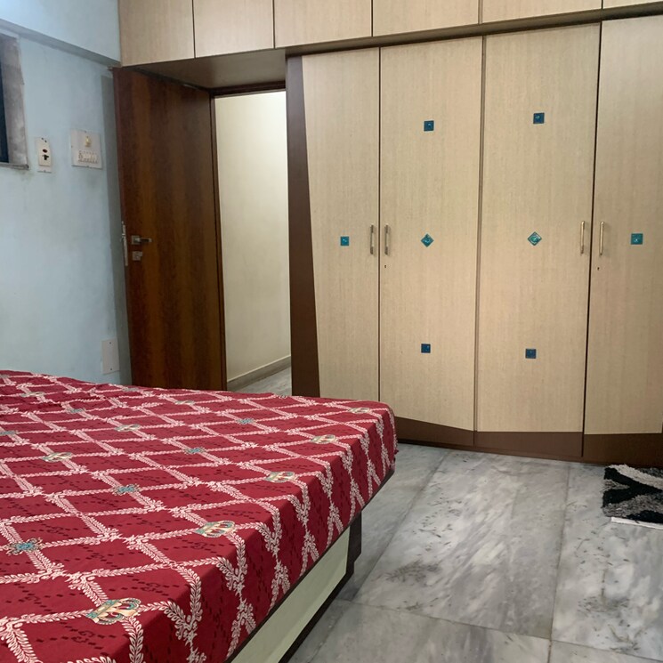 Bedroom, soni-tower-chs 2 Bedroom 800 Sq.Ft. Apartment In Saibaba Nagar Mumbai 7501369