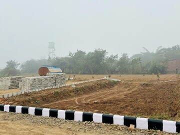 Plot Area in  Plot at Alpha 1 Greater Noida – for Sale
