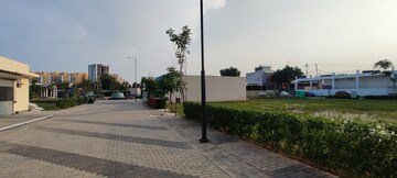  Plot – Exterior View View at Sector 85 - for Sale