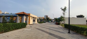  Plot – Exterior View View at Sector 85 - for Sale