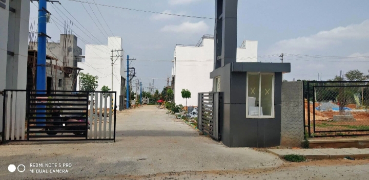 Plot For Resale in Mysore Road Bangalore  7501401