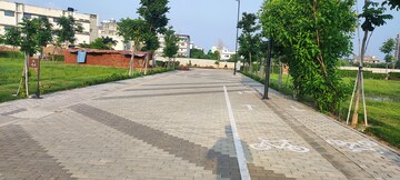  Plot – Exterior View View at BPTP District, Sector 81 - for Sale