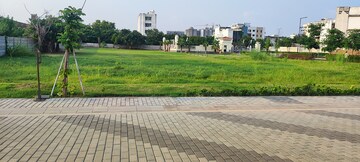 Plot Area in  Plot at BPTP District, Sector 81 – for Sale