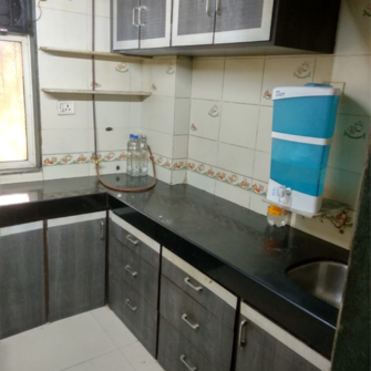 1 BHK Builder Floor For Rent in Krishna Sthal Nandanvan Miragaon Thane  7501444