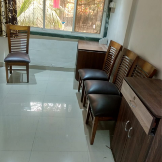 1 BHK Builder Floor For Rent in Krishna Sthal Nandanvan Miragaon Thane  7501444