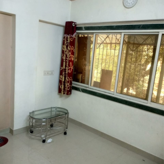 1 BHK Builder Floor For Rent in Krishna Sthal Nandanvan Miragaon Thane  7501444