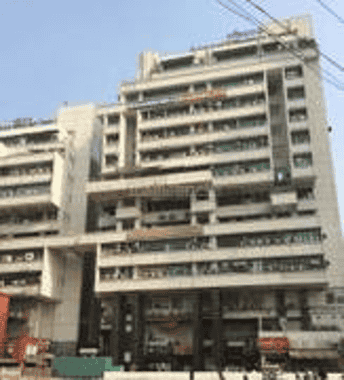 Commercial Office Space 653 Sq.Ft. For Rent in Netaji Subhash Place Delhi  7501424