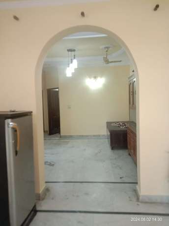 1 BHK Apartment For Rent in RWA Block-A Paschim Vihar Paschim Vihar Delhi  7501458