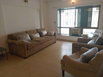 3 BHK Apartment For Rent in Silver Arch Apartments Andheri West Mumbai  7501446