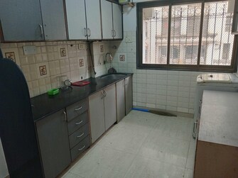 3 BHK Apartment For Rent in Silver Arch Apartments Andheri West Mumbai  7501446