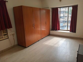 3 BHK Apartment For Rent in Silver Arch Apartments Andheri West Mumbai  7501446