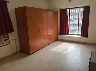 3 BHK Apartment For Rent in Silver Arch Apartments Andheri West Mumbai  7501446