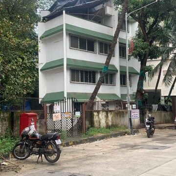 6+ BHK Villa – Exterior View View at Borivali West - for Sale