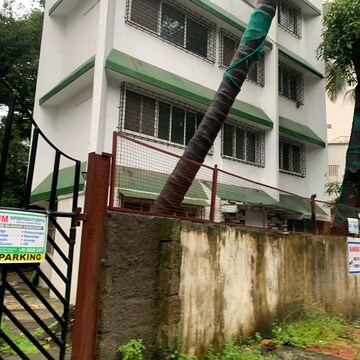 6+ BHK Villa – Exterior View View at Borivali West - for Sale