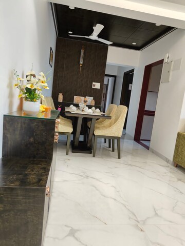 Kitchen in 2 BHK Apartment at Sector 2 Charkop – for Sale