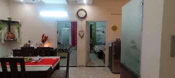 1 BHK Apartment For Rent in Bhamini Sankul Naigaon East Mumbai  7501467