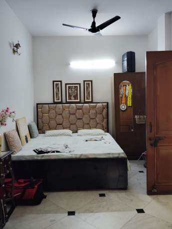 1 BHK Apartment For Rent in Cottage Enclave Paschim Vihar Delhi  7501511