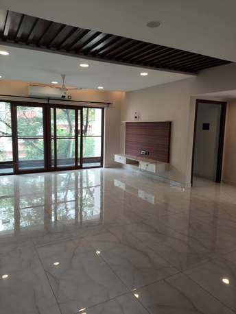 3 BHK Builder Floor For Rent in Jubilee Hill County Jubilee Hills Hyderabad  7501491