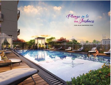 3 BHK Apartment For Sale in Paradise Sai Aaradhya, Kharghar