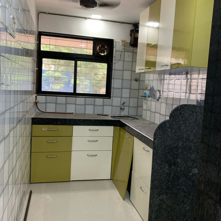 Kitchen, nityanand-apartment-borivali 2 Bedroom 630 Sq.Ft. Apartment In Sri Krishna Nagar Mumbai 7501566