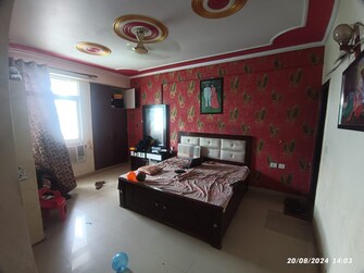 3 BHK Apartment For Resale in Dreamland The Willows Sain Vihar Ghaziabad  7501516