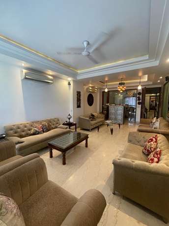 6+ BHK Villa For Resale in Sector 55 Noida  7501548