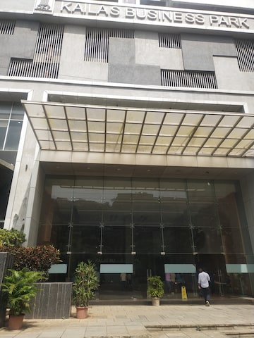 Commercial Office Space 14000 Sq.Ft. For Resale in Saki Vihar Road Mumbai  7501593