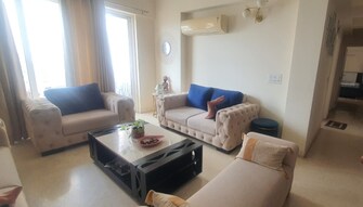 5 BHK Villa For Rent in DLF New Town Heights II Sector 86 Gurgaon  7501634