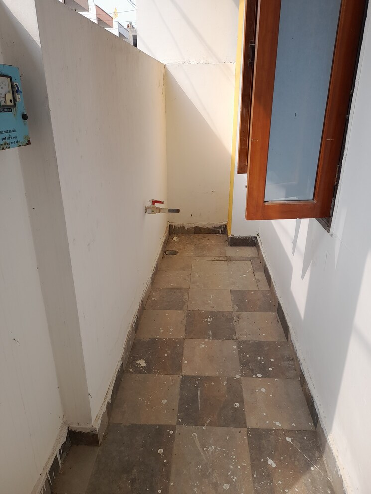 Exterior View, sgpgi 3 Bedroom 903 Sq.Ft. Independent House In Sgpgi Lucknow 7501666