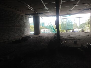 Parking in  Office Space at Kanakia Boomerang, Powai – for Sale