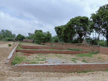 Plot Area in  Plot at Raebareli Road – for Sale