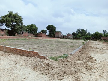 Plot Area in  Plot at Raebareli Road – for Sale