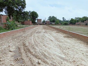 Plot Area in  Plot at Raebareli Road – for Sale