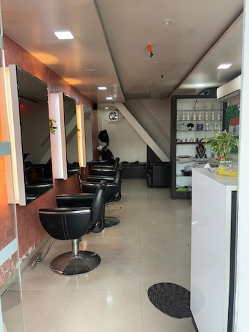 Commercial Shop 600 Sq.Ft. For Rent in Warje Pune  7501692