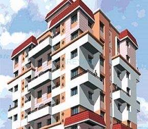 1 BHK Apartment For Resale in Bhujbal Township Kothrud Pune  7501732