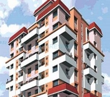1 BHK Apartment For Sale in Bhujbal Township, Kothrud