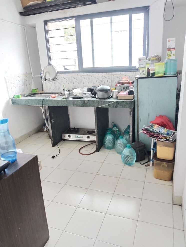 Master Bedroom, bhujbal-township 1 Bedroom 614 Sq.Ft. Apartment In Kothrud Pune 7501732