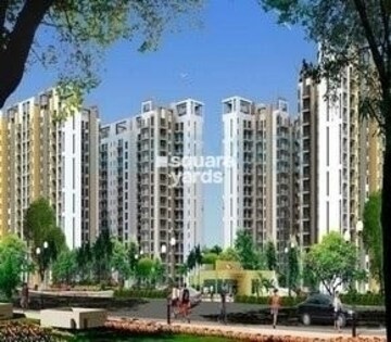 3.5 BHK Apartment – Exterior View View at Shiv Sai Ozone Park, Sector 86 - for Sale