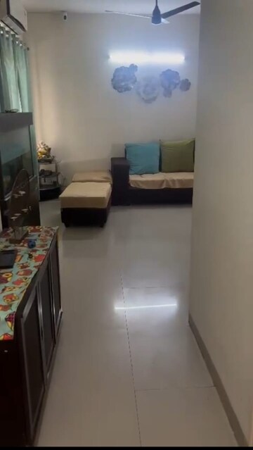 Kitchen in 3.5 BHK Apartment at Shiv Sai Ozone Park, Sector 86 – for Sale