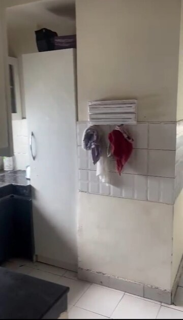 Bathroom in 3.5 BHK Apartment at Shiv Sai Ozone Park, Sector 86 – for Sale