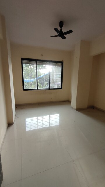 Bedroom in 1 BHK Apartment at Titwala – for Sale