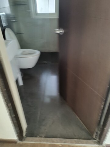 Staircase in 5 BHK Apartment at Lodha Aristo, Majiwada – for Sale
