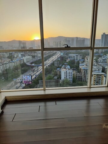 5 BHK Apartment For Sale in Lodha Aristo, Majiwada