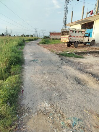 Commercial Land 18900 Sq.Ft. For Resale in Saket Nagar Kanpur Nagar  7501746