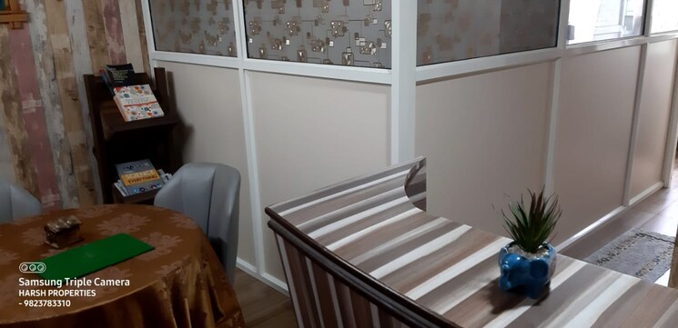 Balcony, shivam-arcade-paud Commercial Office Space 350 Sq.Ft. In Paud Pune 7501749