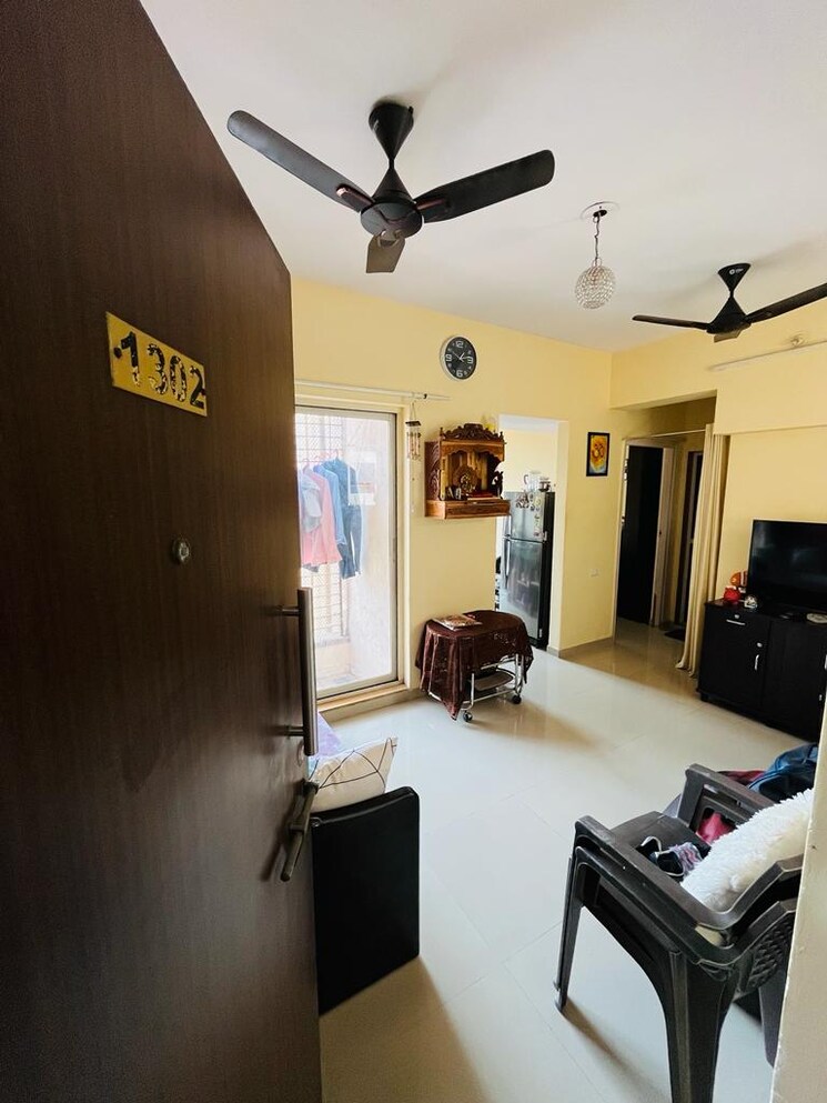 Master Bedroom, bellezza-tower 1 Bedroom 360 Sq.Ft. Apartment In Dadar West Mumbai 7501839