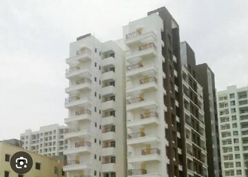 2 BHK Apartment – Exterior View View at Sai Silver Hill, Undri - for Sale
