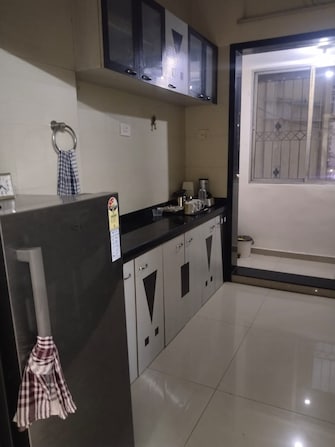 2 BHK Apartment For Rent in Balaji Amrut Apartment Kharghar Navi Mumbai  7501808